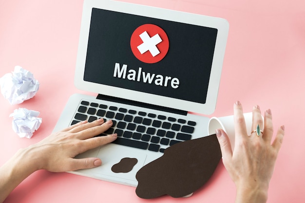 Malware Virus